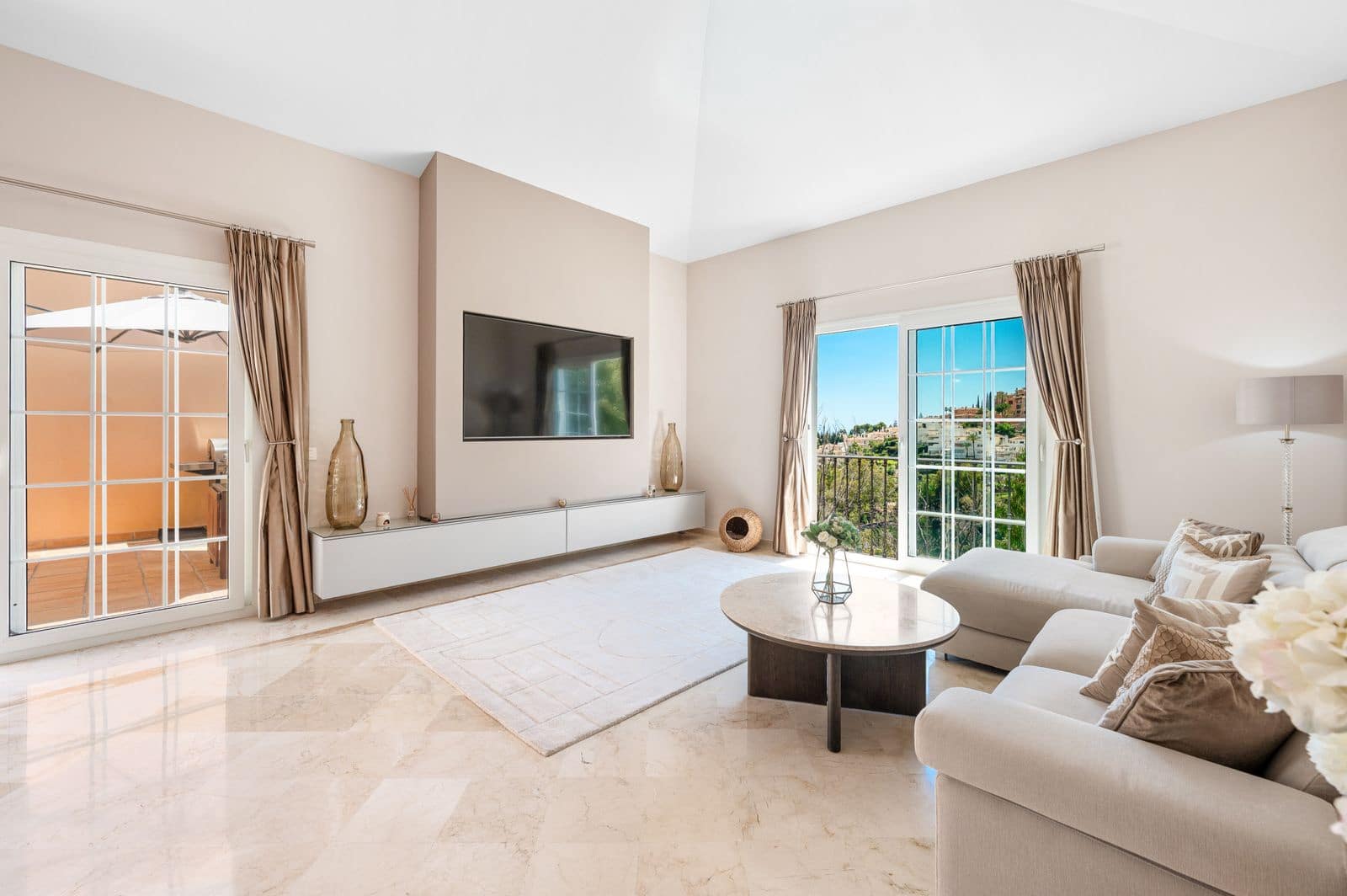 3 quarto Moradia para venda em Nueva Andalucia - 1 445 000 € (Ref: 9894625)