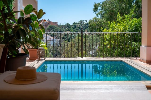 3 quarto Moradia para venda em Nueva Andalucia, Marbella - 1 445 000 € (Ref: 9894625)