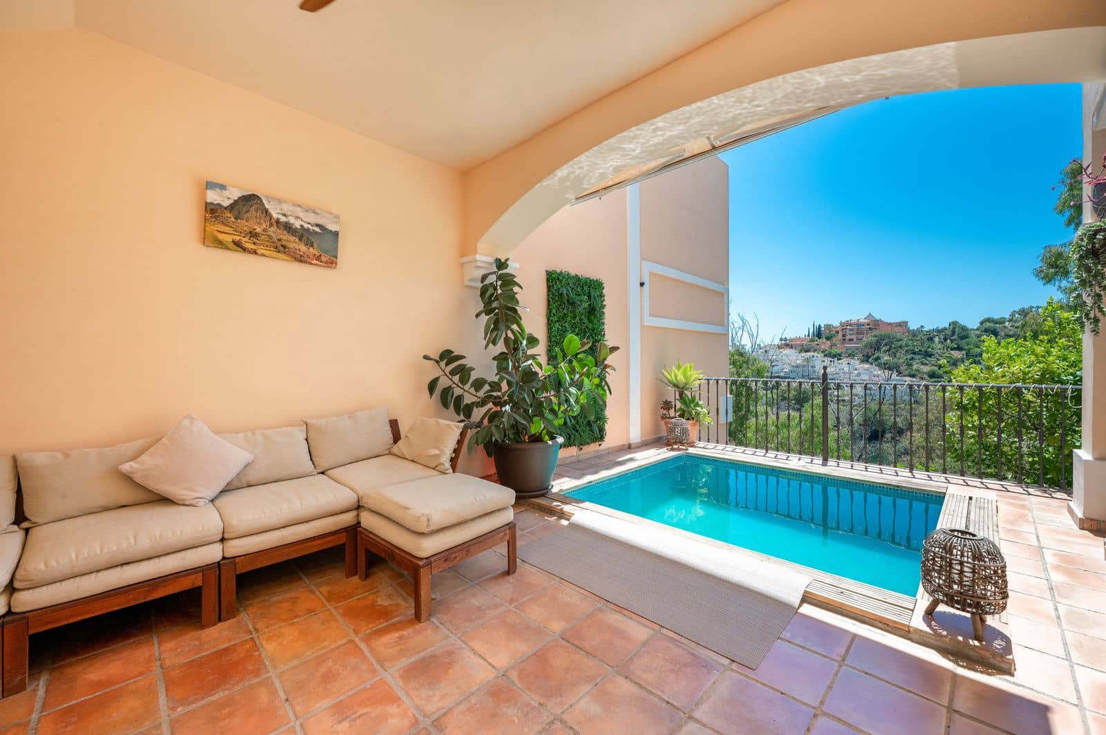 3 quarto Moradia para venda em Nueva Andalucia - 1 445 000 € (Ref: 9894625)