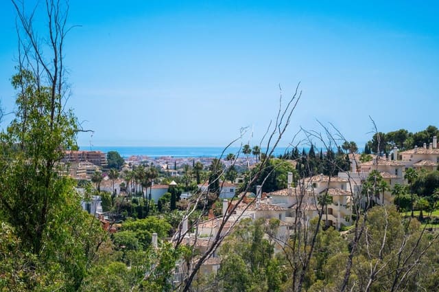 3 quarto Moradia para venda em Nueva Andalucia, Marbella - 1 445 000 € (Ref: 9894625)