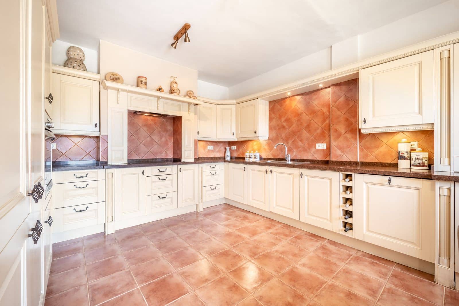 Chalet de 4 habitaciones en El Rosario en venta - 1.190.000 € (Ref: 9894626)