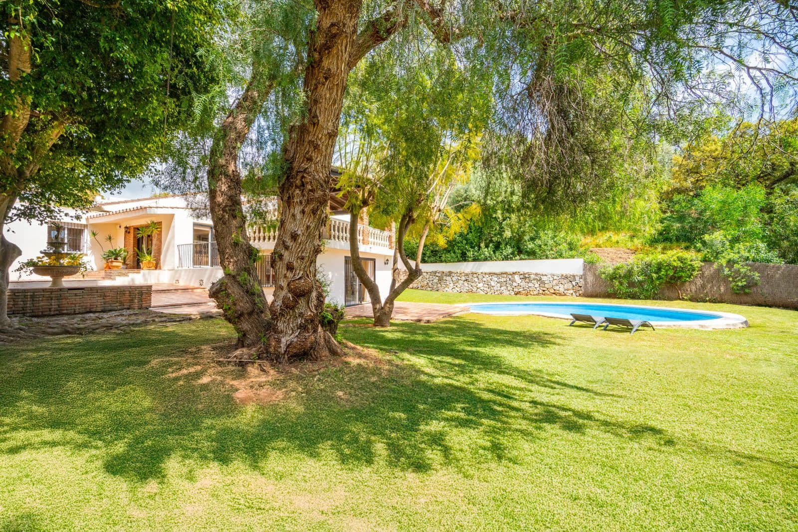 Chalet de 4 habitaciones en El Rosario en venta - 1.190.000 € (Ref: 9894626)