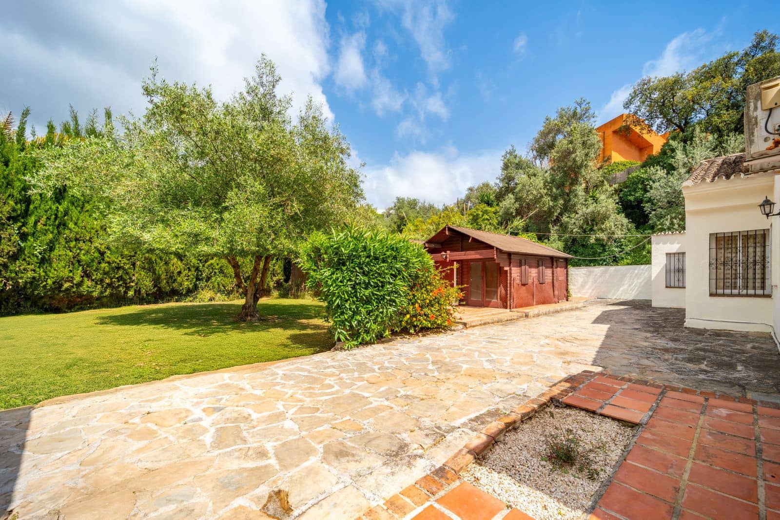 Chalet de 4 habitaciones en El Rosario en venta - 1.190.000 € (Ref: 9894626)