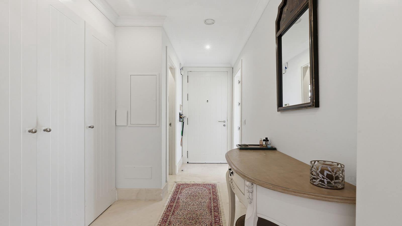 3 slaapkamer Appartement te koop in Casares - € 620.000 (Ref: 9894627)