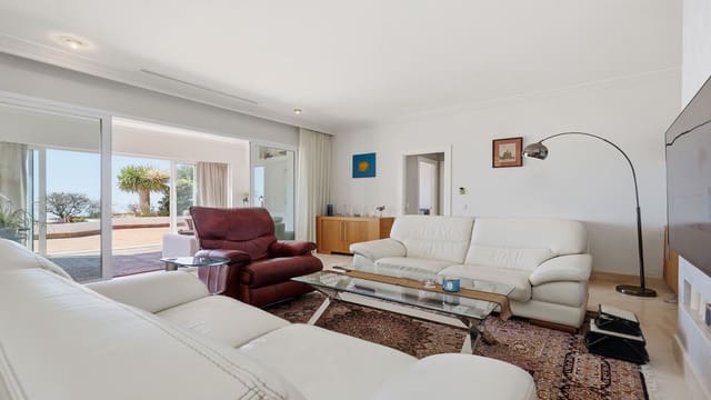 3 soverom Leilighet til salgs i Casares - € 620 000 (Ref: 9894627)