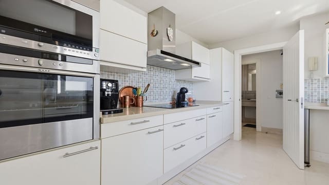 3 soverom Leilighet til salgs i Casares - € 620 000 (Ref: 9894627)