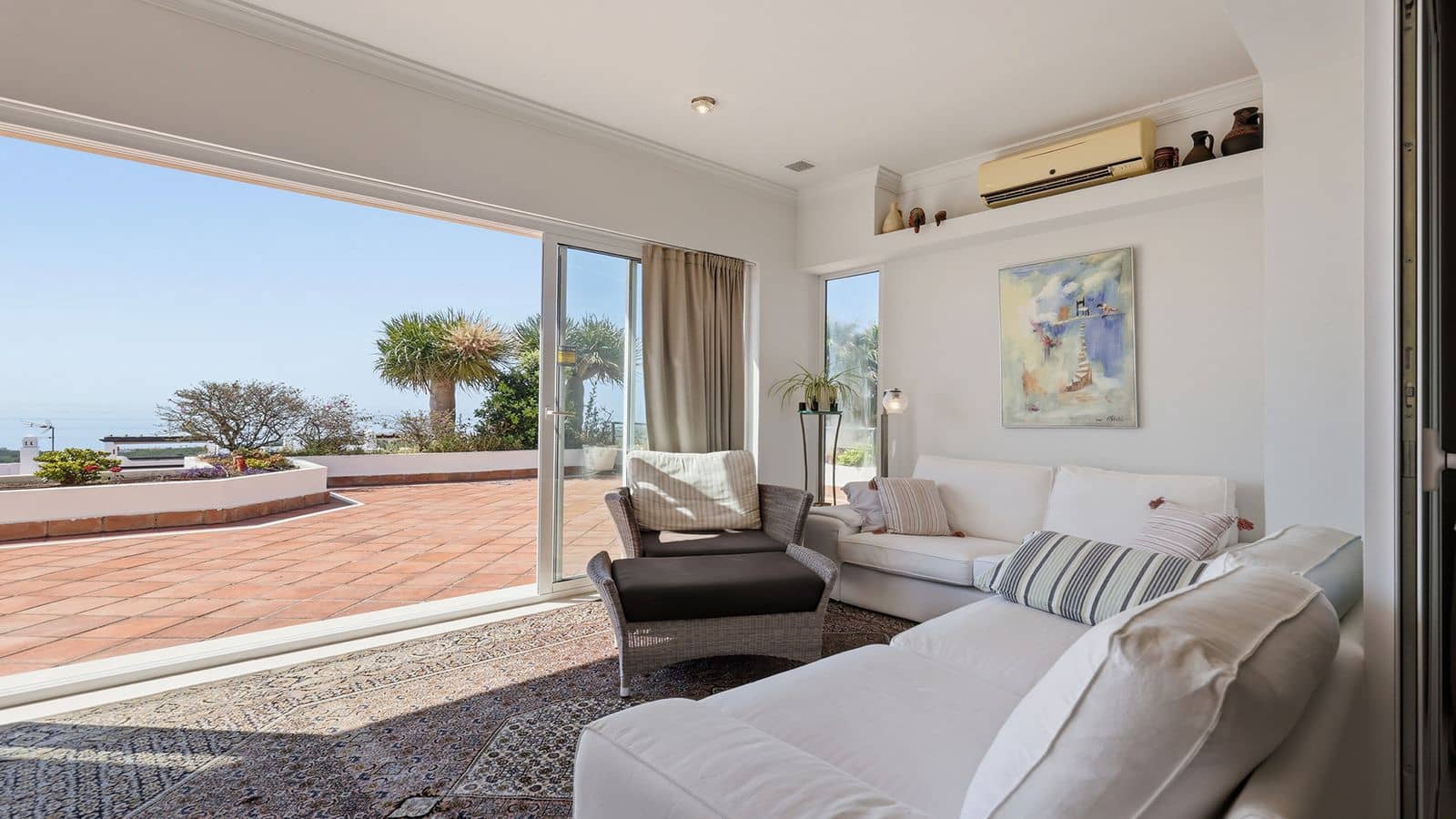 3 slaapkamer Appartement te koop in Casares - € 620.000 (Ref: 9894627)
