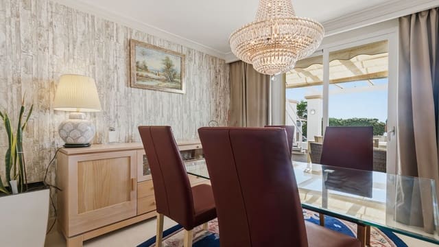 3 soverom Leilighet til salgs i Casares - € 620 000 (Ref: 9894627)