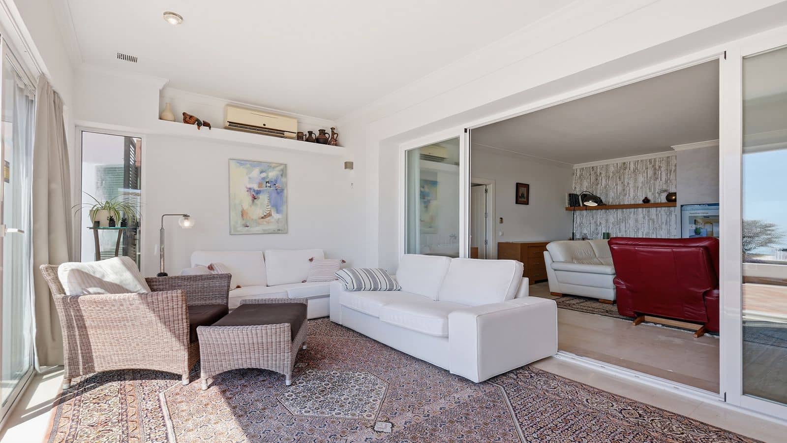 3 slaapkamer Appartement te koop in Casares - € 620.000 (Ref: 9894627)