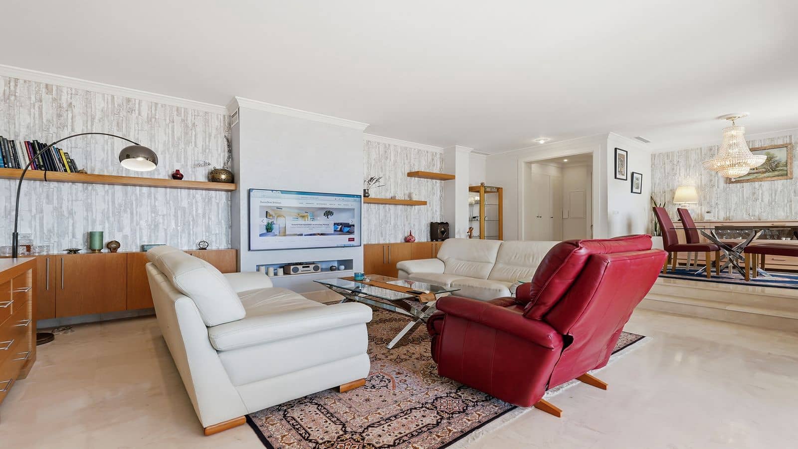 3 slaapkamer Appartement te koop in Casares - € 620.000 (Ref: 9894627)