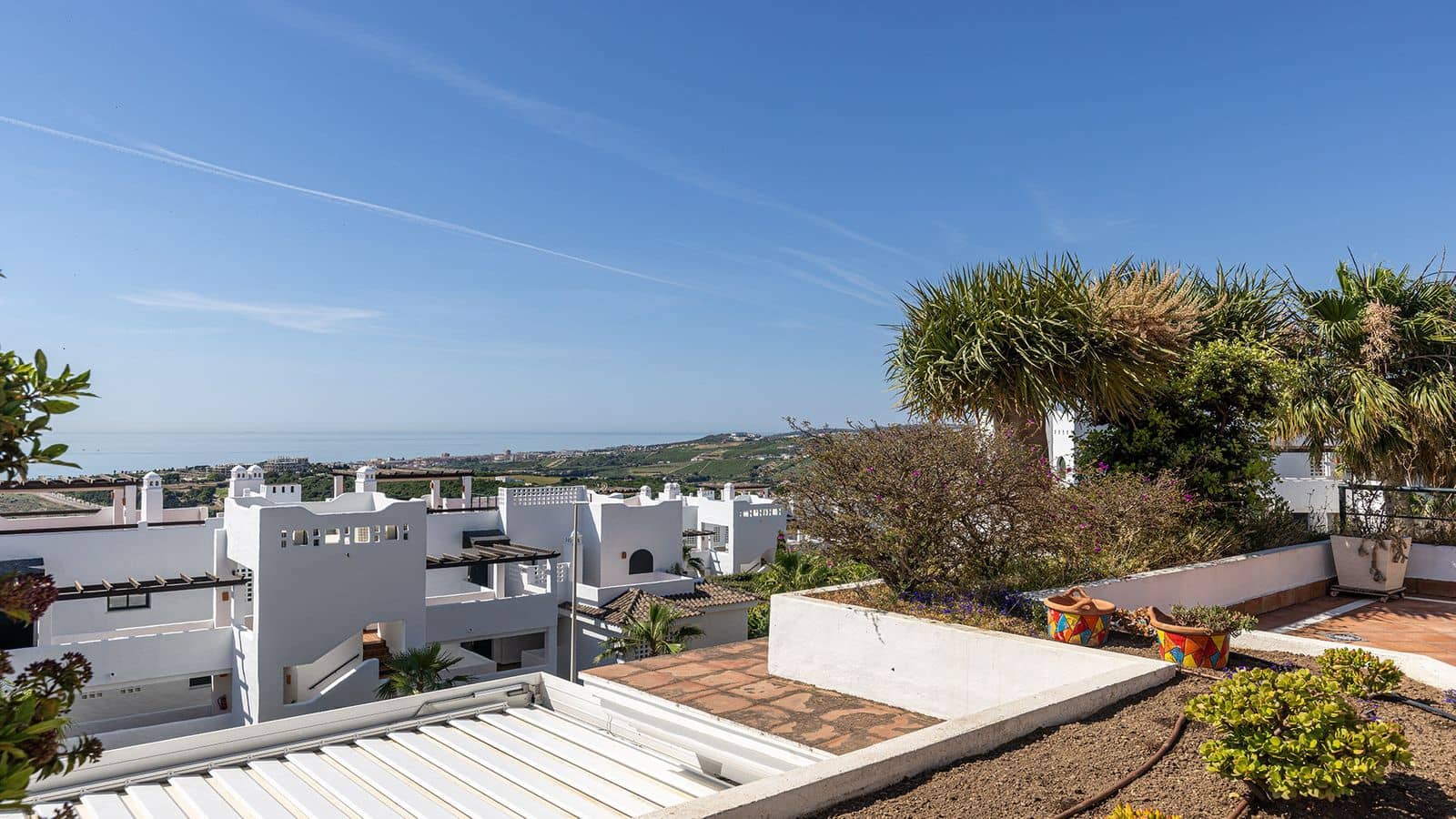 3 slaapkamer Appartement te koop in Casares - € 620.000 (Ref: 9894627)
