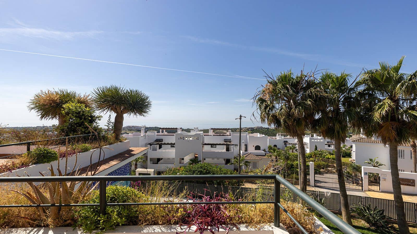 3 slaapkamer Appartement te koop in Casares - € 620.000 (Ref: 9894627)
