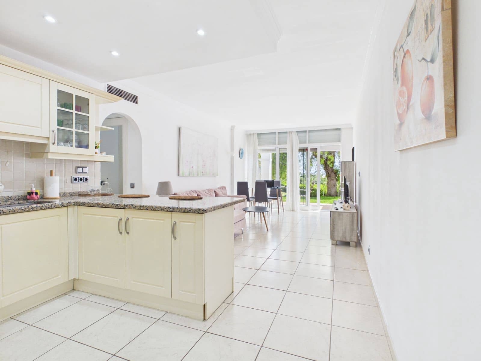 2 Zimmer Apartment zu verkaufen in La Quinta - 399.999 € (Ref: 9894628)