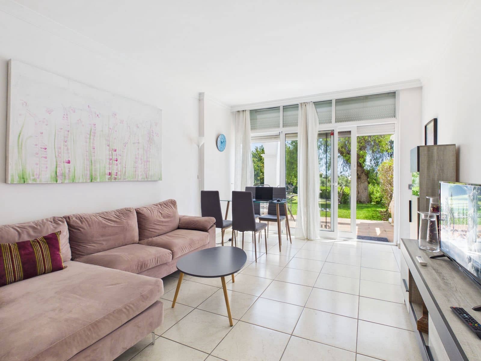 2 Zimmer Apartment zu verkaufen in La Quinta - 399.999 € (Ref: 9894628)