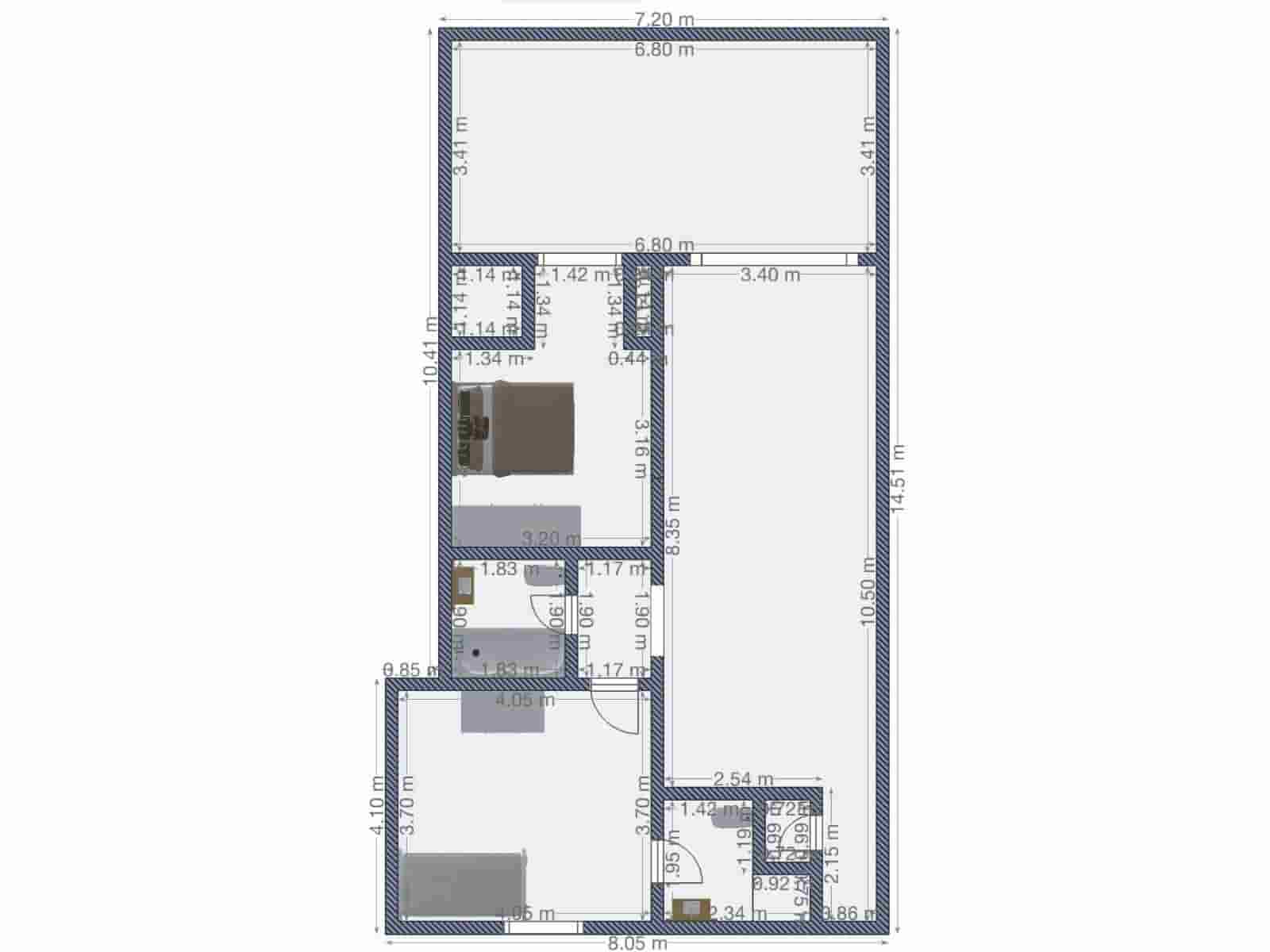2 Zimmer Apartment zu verkaufen in La Quinta - 399.999 € (Ref: 9894628)