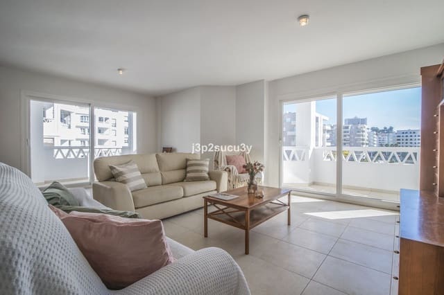 4 bedroom Apartment for sale in Nueva Andalucia, Marbella - € 450,000 (Ref: 9894629)