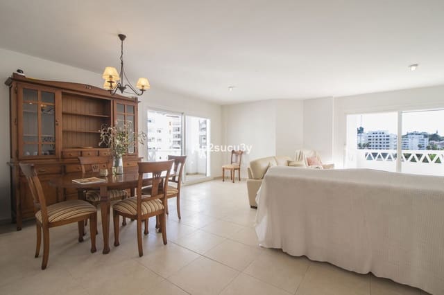 4 bedroom Apartment for sale in Nueva Andalucia, Marbella - € 450,000 (Ref: 9894629)