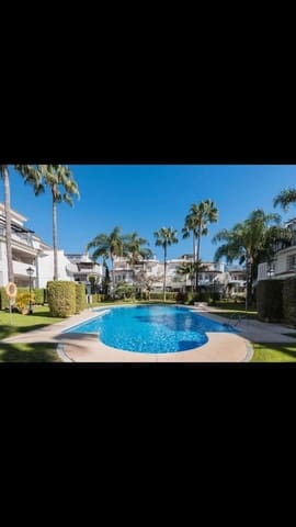 2 slaapkamer Appartement te koop in Nueva Andalucia, Marbella - € 495.000 (Ref: 9894630)