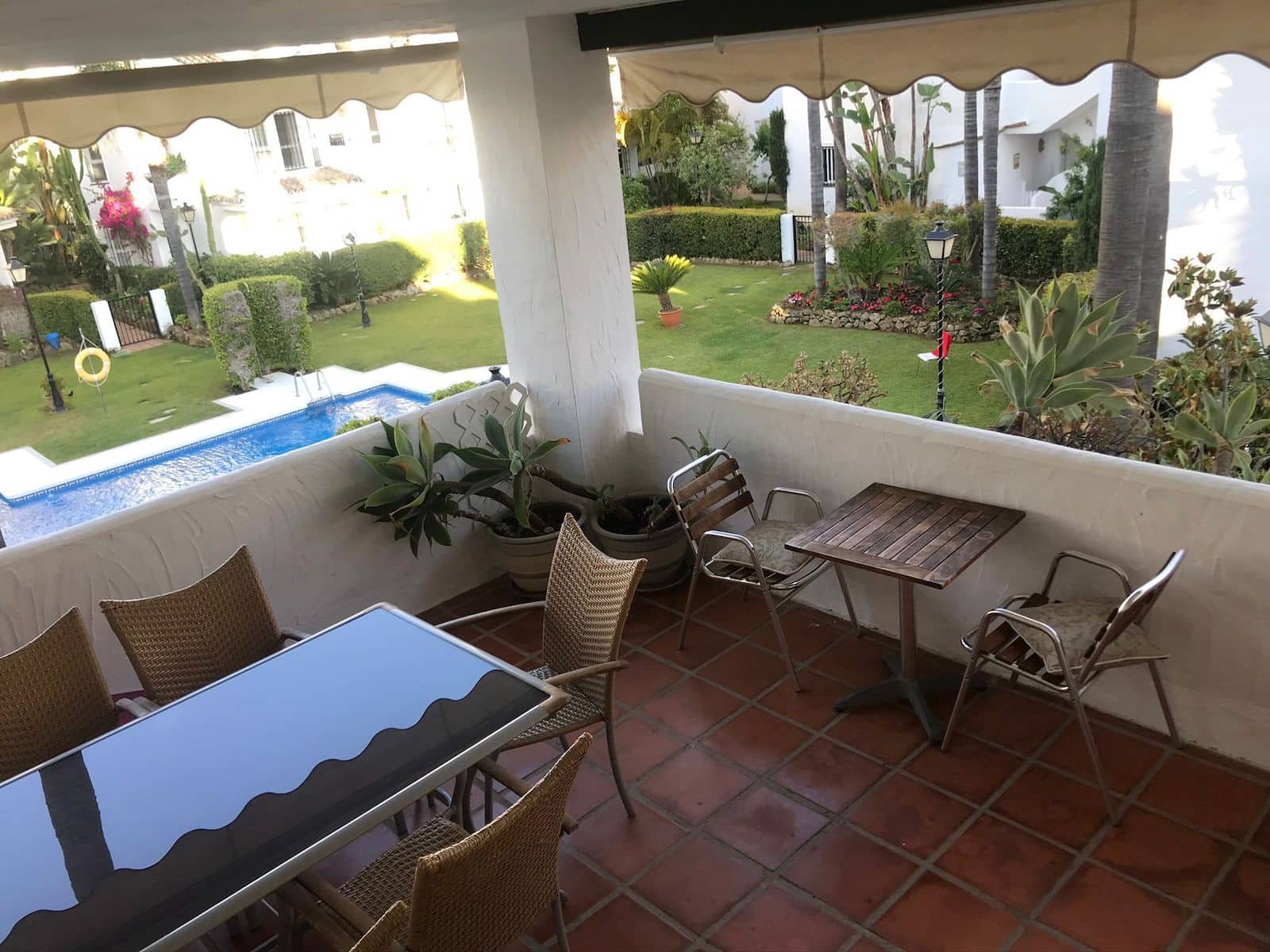 2 slaapkamer Appartement te koop in Nueva Andalucia - € 495.000 (Ref: 9894630)