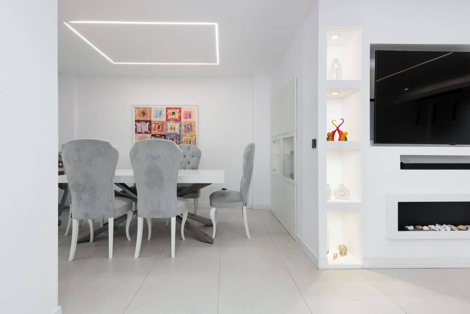 4 soveværelse Lejlighed til salg i Benalmadena Costa - € 590.000 (Ref: 9894632)