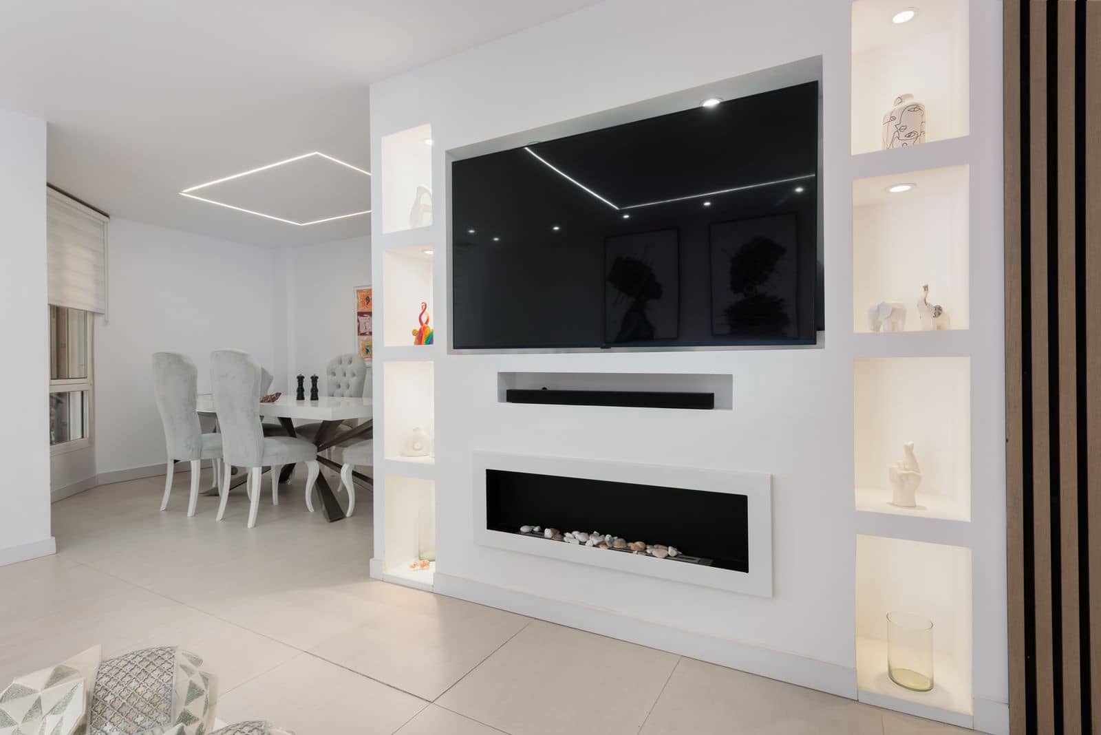 4 soveværelse Lejlighed til salg i Benalmadena Costa - € 590.000 (Ref: 9894632)
