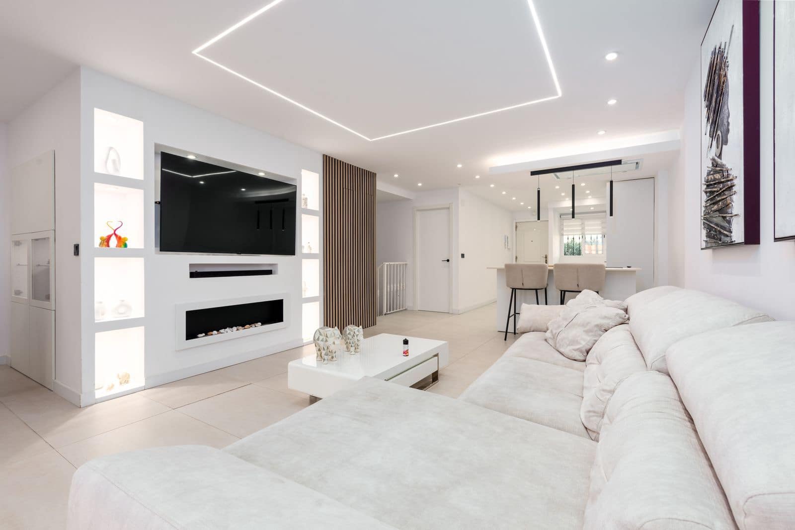 4 soveværelse Lejlighed til salg i Benalmadena Costa - € 590.000 (Ref: 9894632)