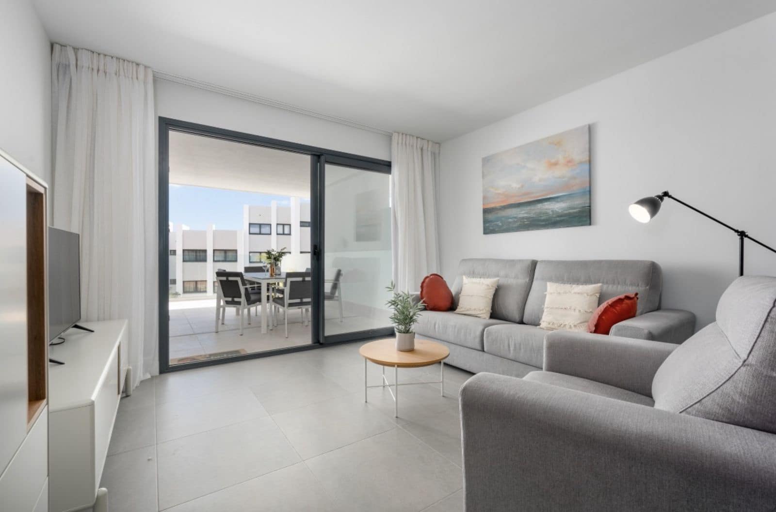 2 makuuhuone Huoneisto myytävänä paikassa Manilva - 415 000 € (Ref: 9894633)