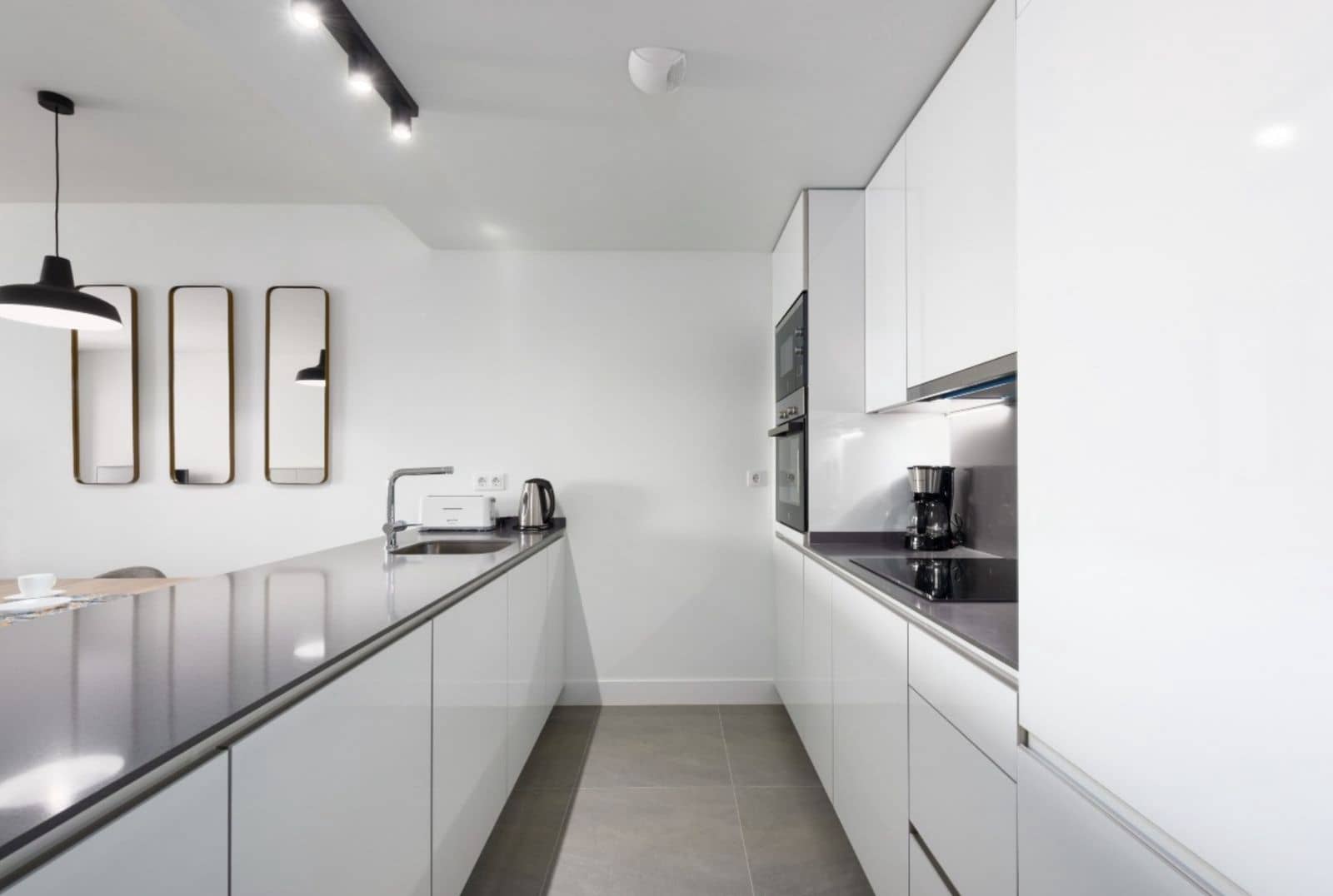 2 makuuhuone Huoneisto myytävänä paikassa Manilva - 415 000 € (Ref: 9894633)