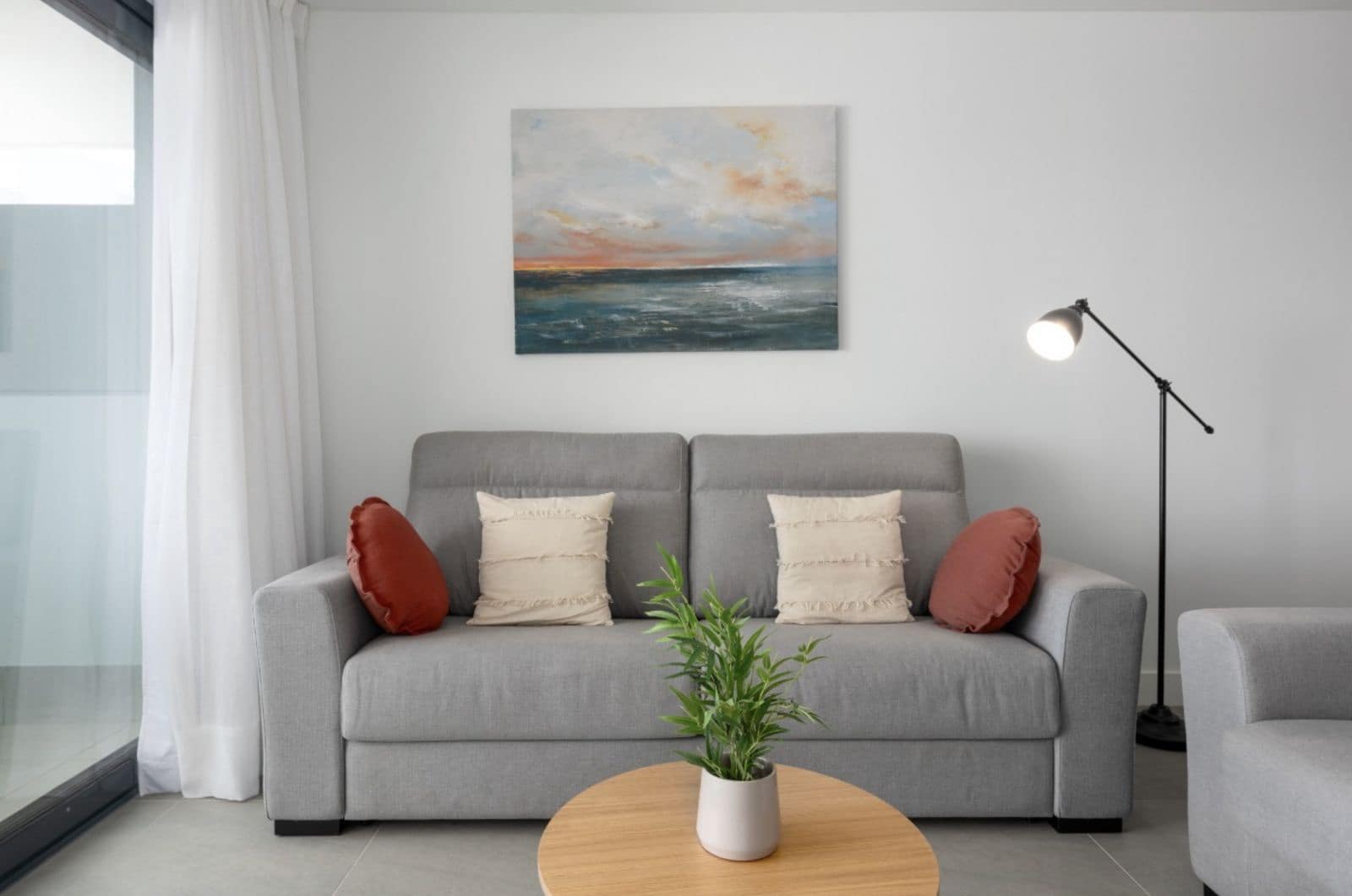 2 makuuhuone Huoneisto myytävänä paikassa Manilva - 415 000 € (Ref: 9894633)