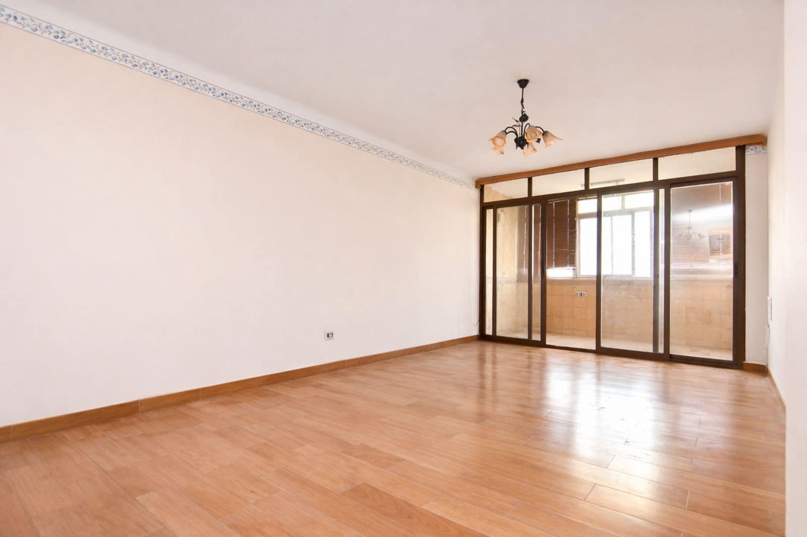 3 sypialnia Apartament na sprzedaż w Miasto Malaga - 370 000 € (Ref: 9894635)