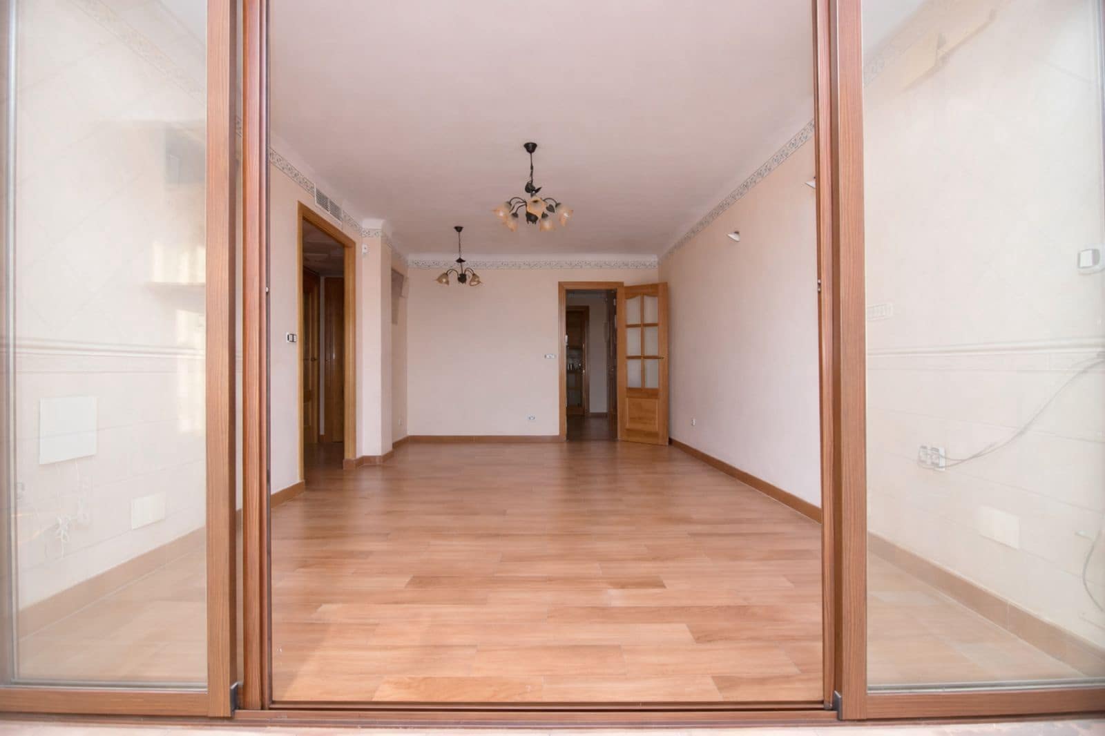 3 sypialnia Apartament na sprzedaż w Miasto Malaga - 370 000 € (Ref: 9894635)