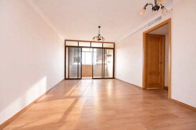 3 sypialnia Apartament na sprzedaż w Miasto Málaga - 370 000 € (Ref: 9894635)
