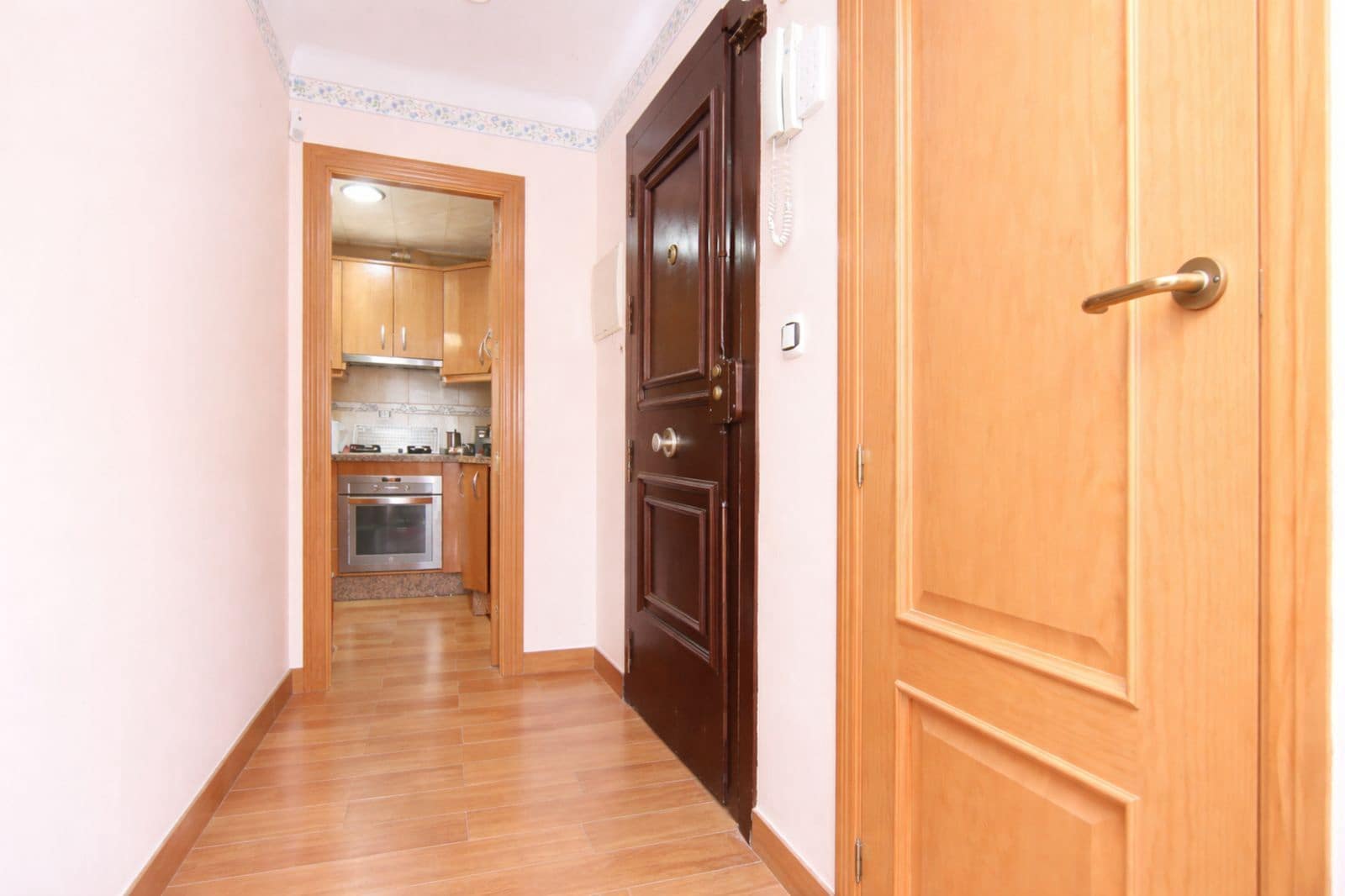 3 sypialnia Apartament na sprzedaż w Miasto Malaga - 370 000 € (Ref: 9894635)