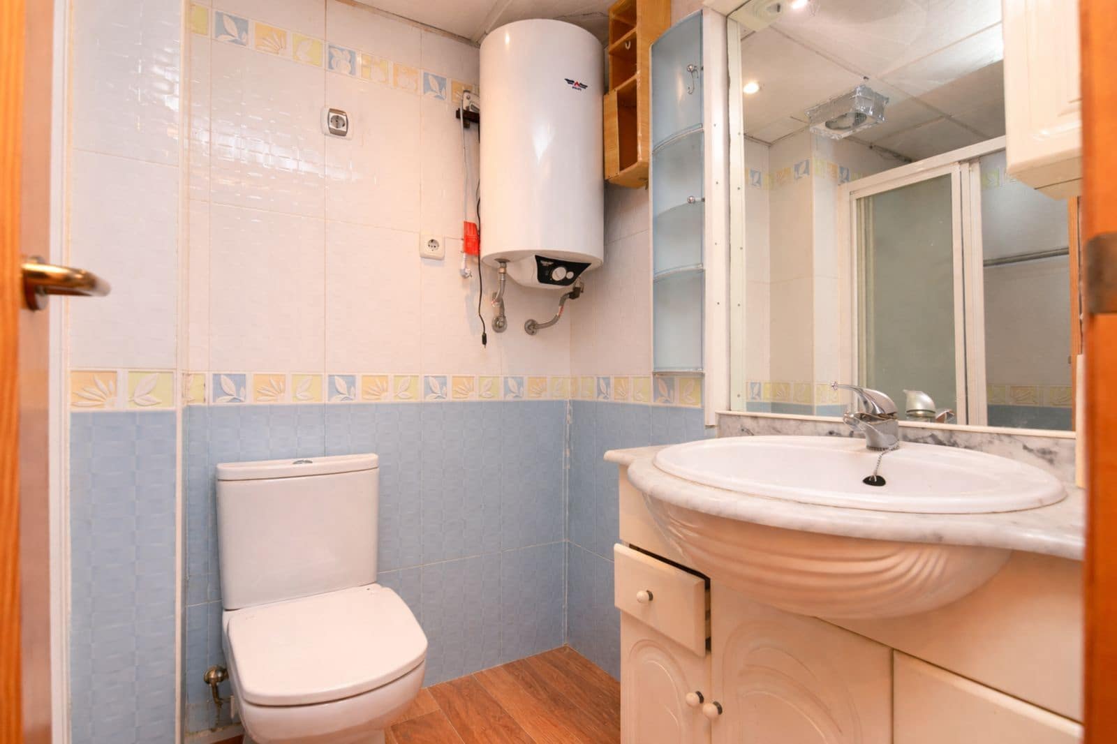 3 sypialnia Apartament na sprzedaż w Miasto Malaga - 370 000 € (Ref: 9894635)
