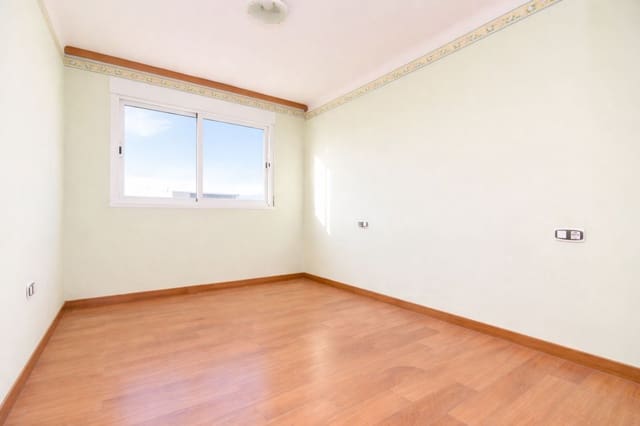 3 sypialnia Apartament na sprzedaż w Miasto Málaga - 370 000 € (Ref: 9894635)