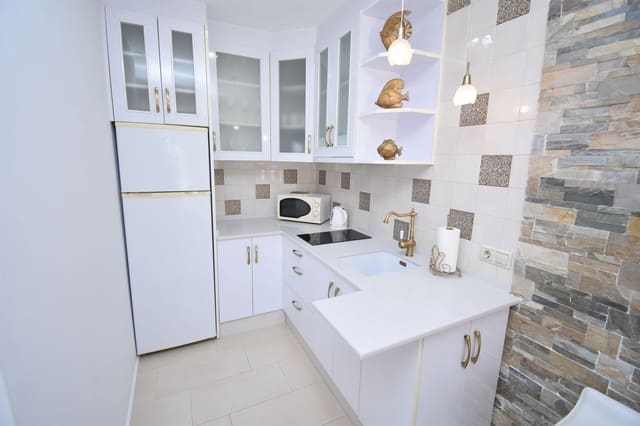 4 sypialnia Willa na sprzedaż w Benalmádena - 1 100 000 € (Ref: 9894636)