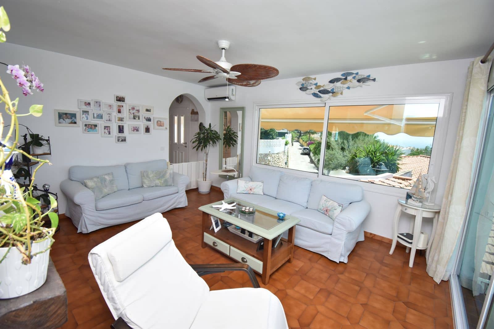4 sypialnia Willa na sprzedaż w Benalmadena - 1 100 000 € (Ref: 9894636)
