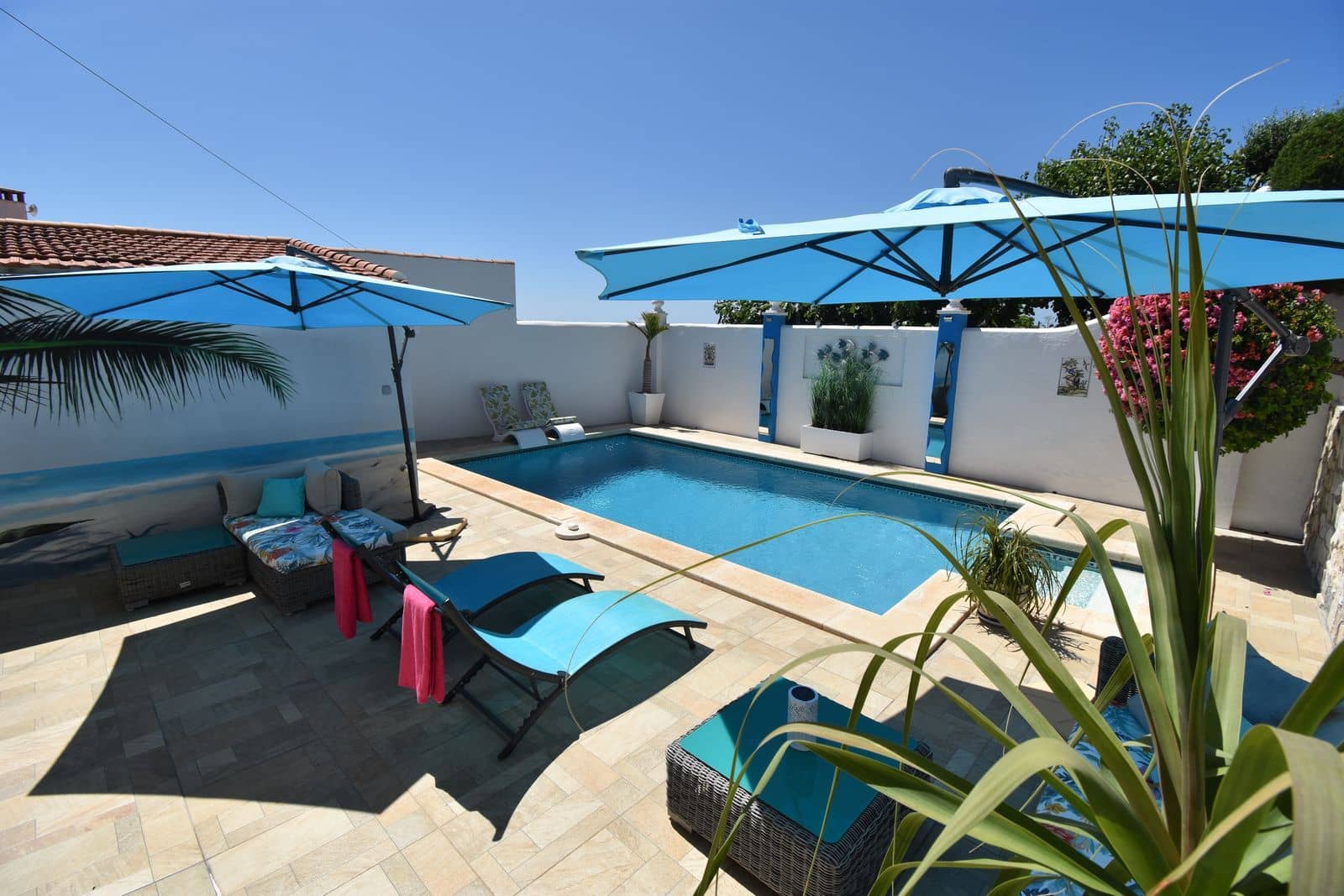4 sypialnia Willa na sprzedaż w Benalmadena - 1 100 000 € (Ref: 9894636)