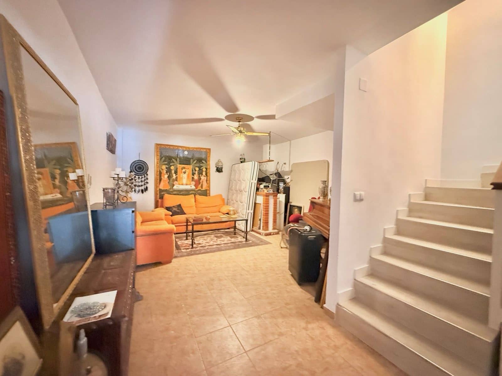 3 slaapkamer Huis te koop in Mijas Costa - € 575.000 (Ref: 9894637)
