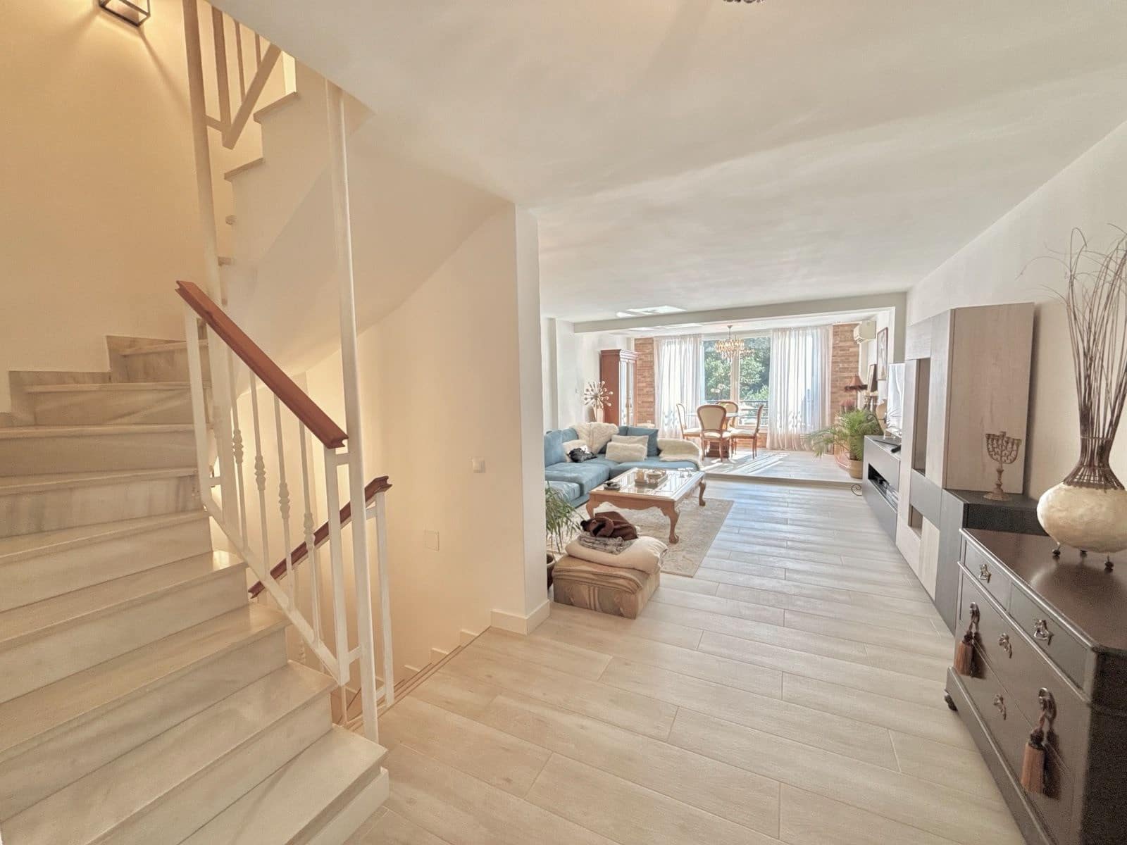 3 slaapkamer Huis te koop in Mijas Costa - € 575.000 (Ref: 9894637)