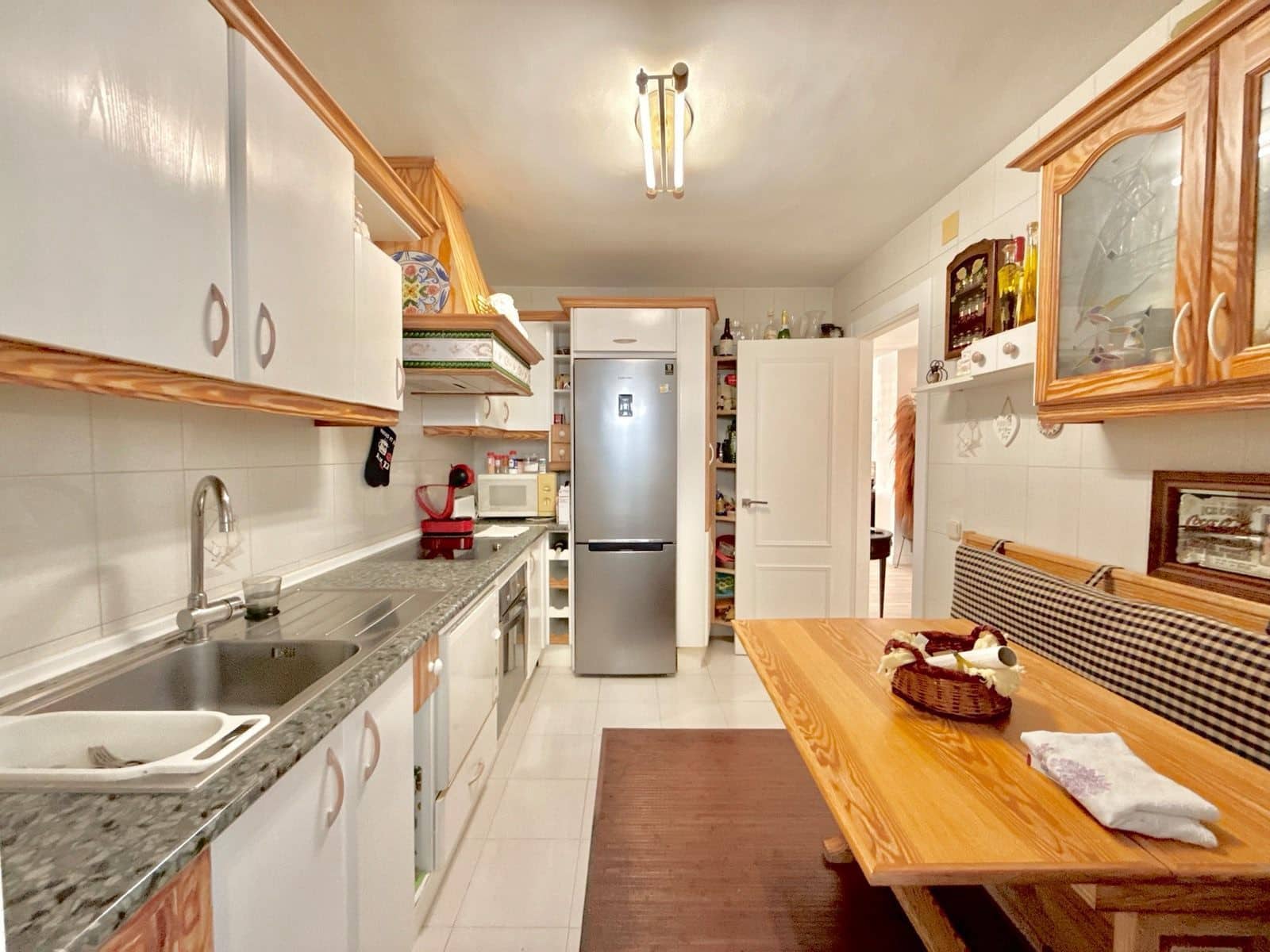 3 slaapkamer Huis te koop in Mijas Costa - € 575.000 (Ref: 9894637)