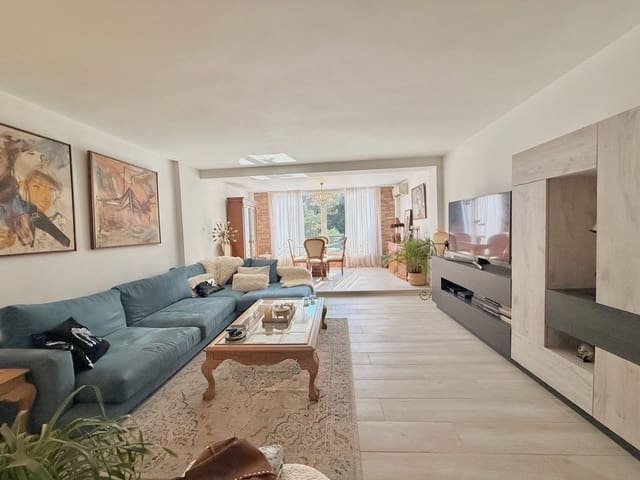 3 slaapkamer Huis te koop in Mijas Costa, Mijas - € 575.000 (Ref: 9894637)