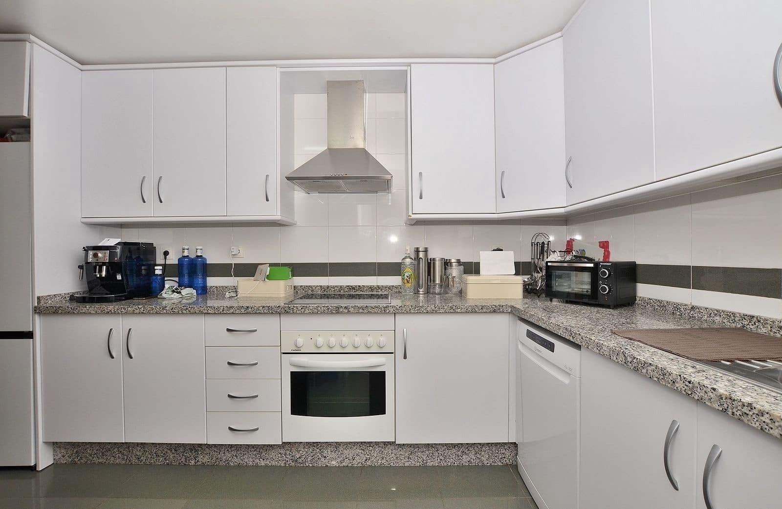 2 soverom Leilighet til salgs i Torremolinos - € 369 000 (Ref: 9894638)