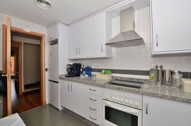 2 soverom Leilighet til salgs i Torremolinos - € 369 000 (Ref: 9894638)