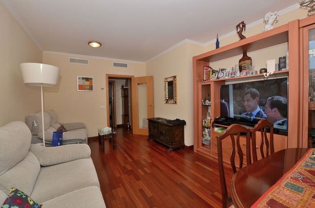 2 soverom Leilighet til salgs i Torremolinos - € 369 000 (Ref: 9894638)