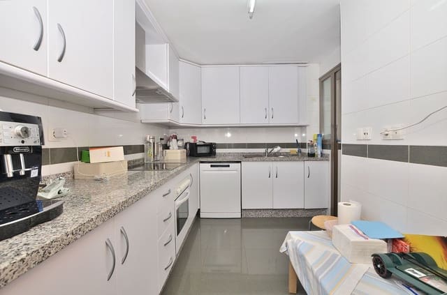 2 soverom Leilighet til salgs i Torremolinos - € 369 000 (Ref: 9894638)