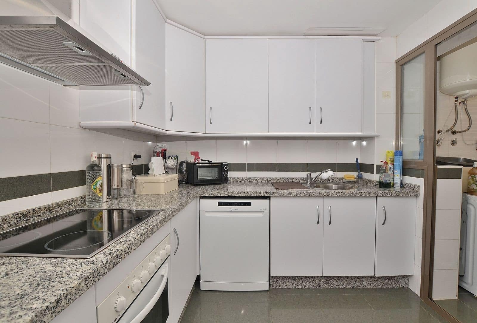 2 soverom Leilighet til salgs i Torremolinos - € 369 000 (Ref: 9894638)