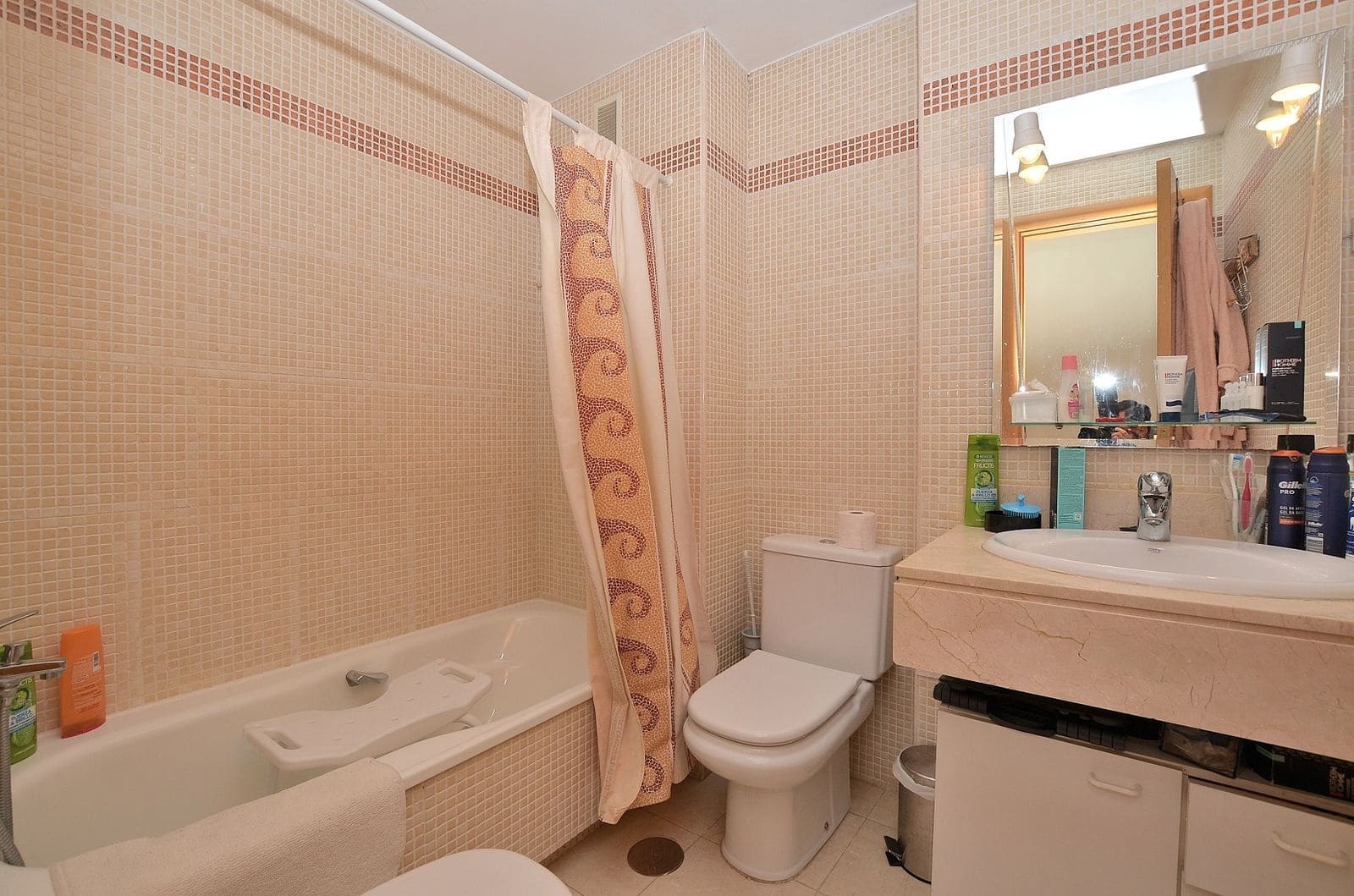 2 soverom Leilighet til salgs i Torremolinos - € 369 000 (Ref: 9894638)