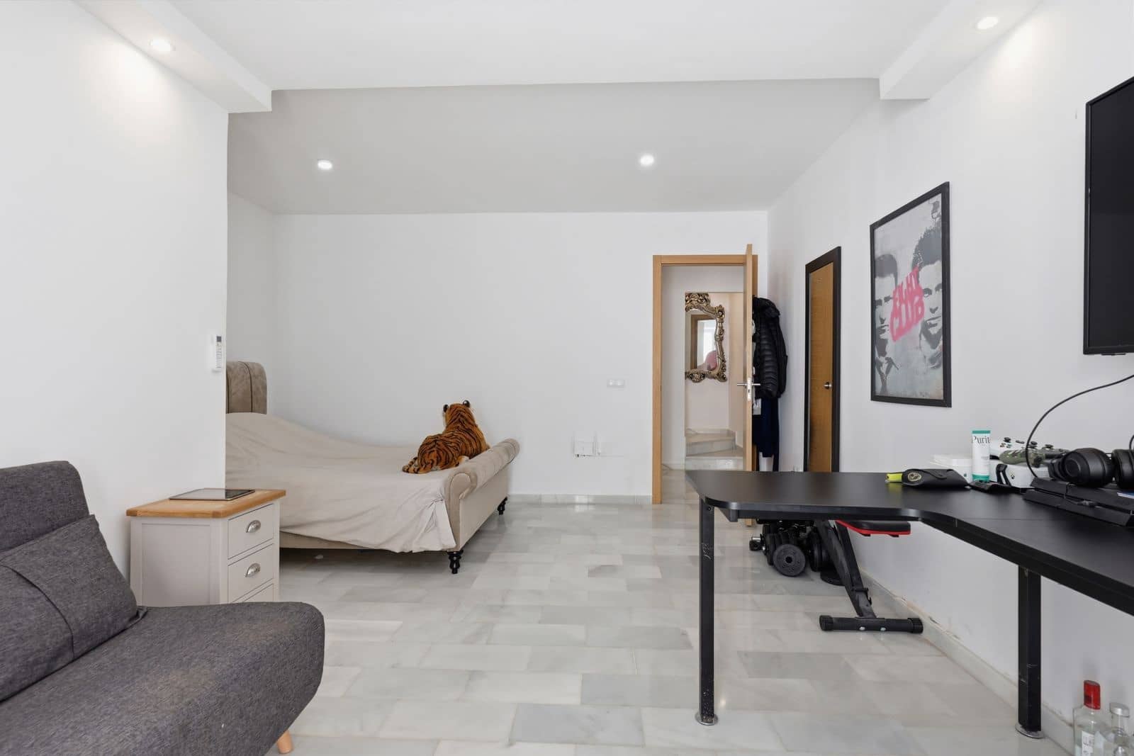 5 soverom Kjedet enebolig til salgs i Estepona - € 1 649 000 (Ref: 9894639)