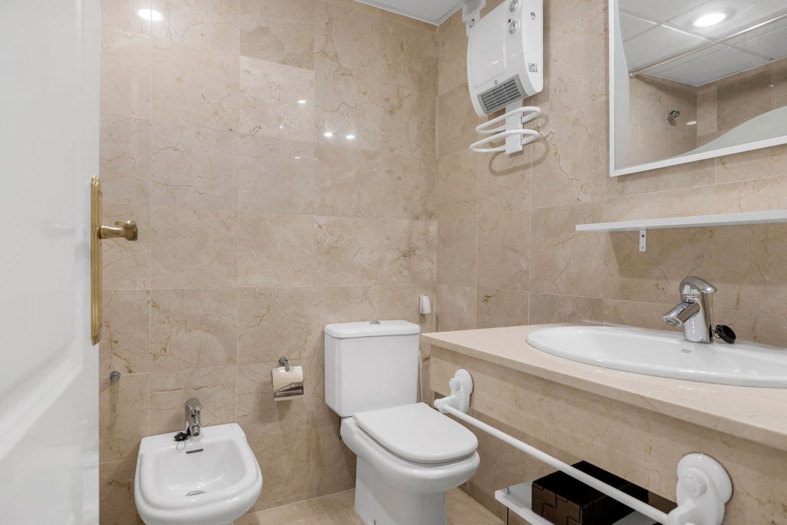 2 soverom Leilighet til salgs i Benalmadena Costa - € 399 950 (Ref: 9894641)